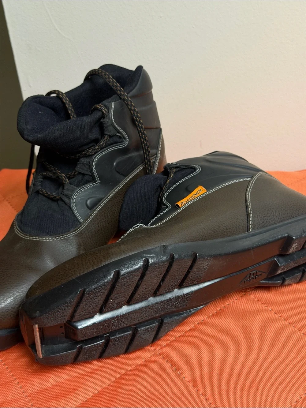 Rossignol Nordic XC Ski Boots